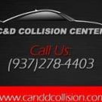 C & D Collision Center - Body Shops Near Me - Dayton, Ohio C & D Collision Center - Body Shops Near Me - Dayton, Ohio