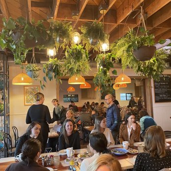 Birdseye Kitchen - Huge new space!!! - Vietnamese Near Me - Encinitas, California