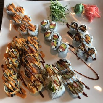 Mr Sushi - Sushi! - Sushi Bars Near Me - Cherry Hill, New Jersey Mr Sushi - Sushi! - Sushi Bars Near Me - Cherry Hill, New Jersey