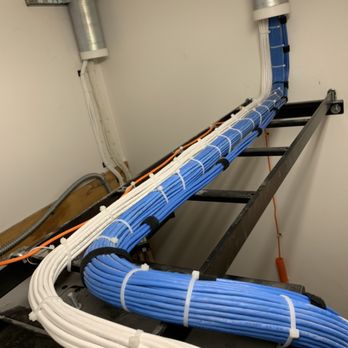Wired Up Home Solutions - Cable management. - Security Systems Near Me Wired Up Home Solutions - Cable management. - Security Systems Near Me