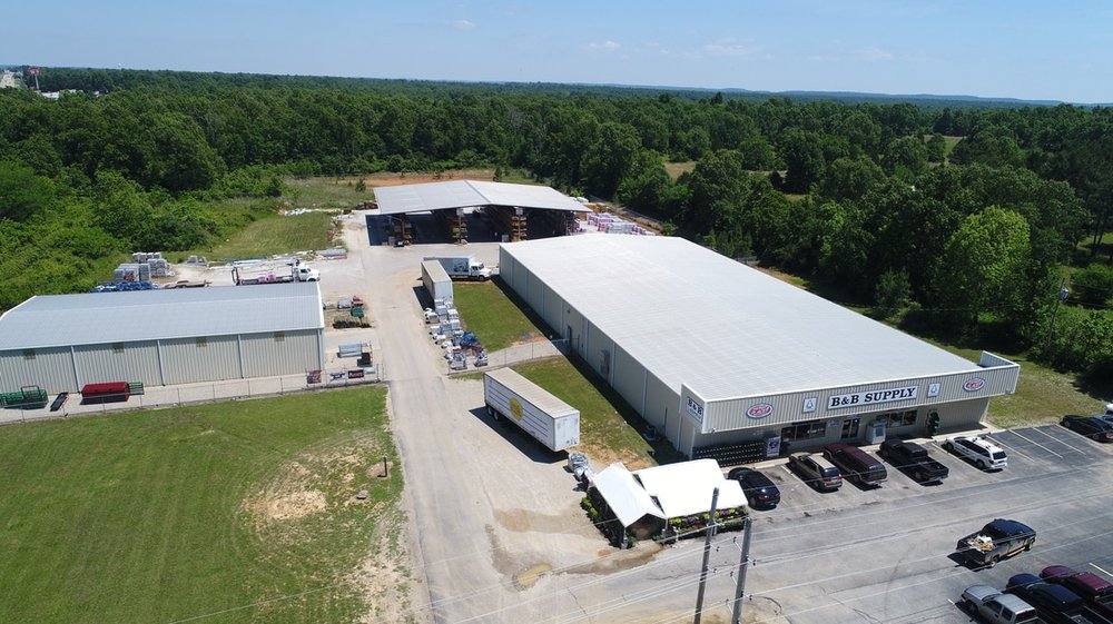 B & B SUPPLY Updated August 2024 46 Big Creek Ln, Highland
