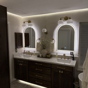 Eleve Bath Remodeling - Handyman Near Me Eleve Bath Remodeling - Handyman Near Me
