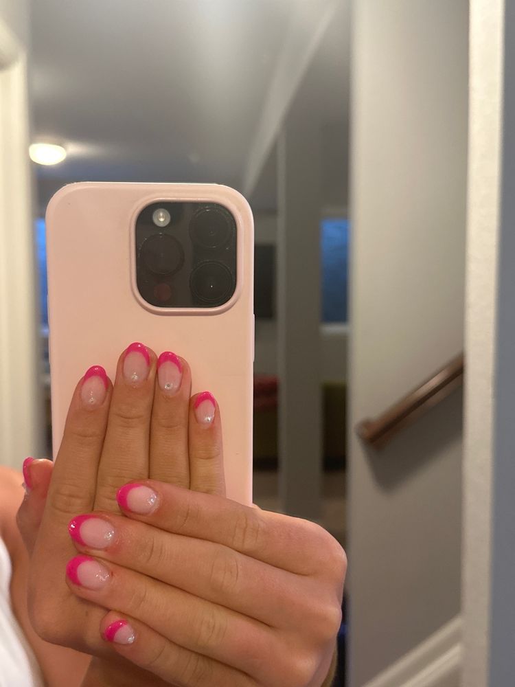 MAGIC NAILS 287 Updated October 2024 16 Reviews 2934 Arapahoe Rd