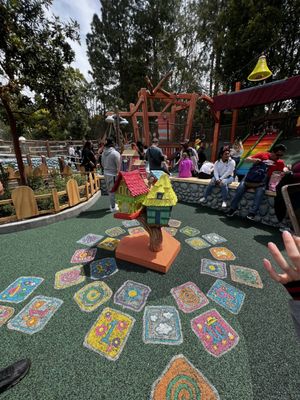 Goofy's How-to-Play Yard by null