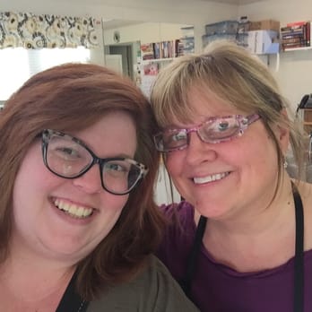 Colleen's Hair Salon - Thank you Cindy for the best haircuts! - Hair Salons Near Me - Burbank, California