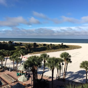 Sheraton - Ocean view 538 - Resorts Near Me - Clearwater Beach, Florida