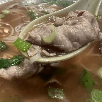 Pho So 1 - Pho tai chin - Vietnamese Near Me - Reseda, California