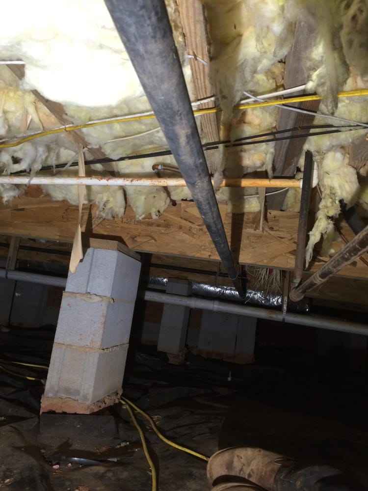 Slide of Cline Plumbing