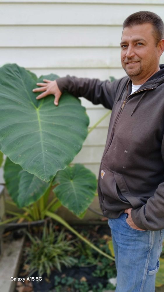 Slide of Residential Services