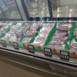Specialty Meats
