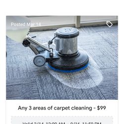 AAHS Carpet Cleaning