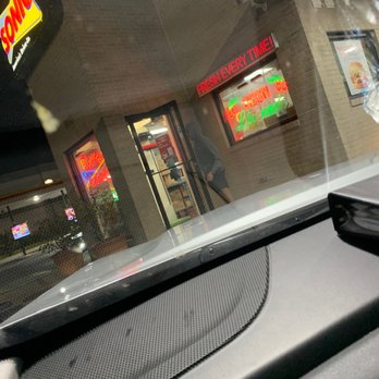 Sonic Drive-In - Random guy just going in and out of the kitchen. The staff do nothing or say nothing but just cuss loudly and laugh with the individual. - Burgers Near Me - Statesboro, Georgia Sonic Drive-In - Random guy just going in and out of the kitchen. The staff do nothing or say nothing but just cuss loudly and laugh with the individual. - Burgers Near Me - Statesboro, Georgia