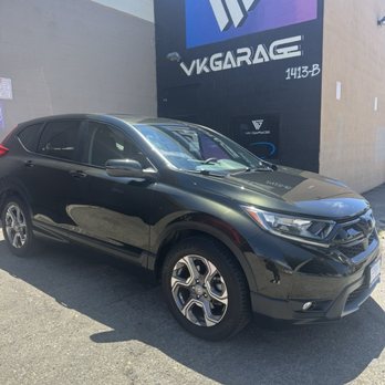 VK Garage - Auto Detailing Near Me - Fairfield, California VK Garage - Auto Detailing Near Me - Fairfield, California