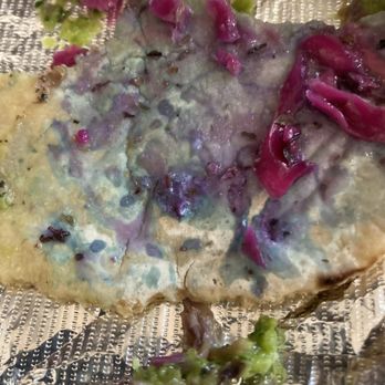 CDT Cocina - Moldy tortilla. - Mexican Near Me - Fresno, California CDT Cocina - Moldy tortilla. - Mexican Near Me - Fresno, California