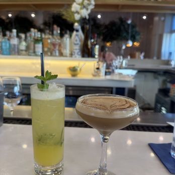 The Finch - Drinks - New American Near Me - Dallas, Texas The Finch - Drinks - New American Near Me - Dallas, Texas