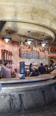 Ronto Roasters by null