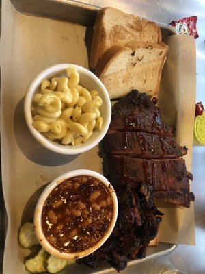 Oklahoma Joe’s BBQ by null
