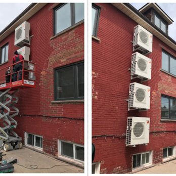 Air Legend - Commercial Project - Heating & Air Conditioning/HVAC Near Me Air Legend - Commercial Project - Heating & Air Conditioning/HVAC Near Me