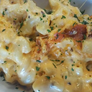 Soule - Macaroni and Cheese!! Fyelicious!! - Cajun/Creole Near Me - Chicago, Illinois Soule - Macaroni and Cheese!! Fyelicious!! - Cajun/Creole Near Me - Chicago, Illinois