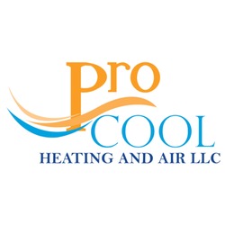 Pro Cool Heating and Air