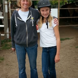 Pine River Stables
