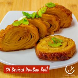 Chuang Yi Bentos