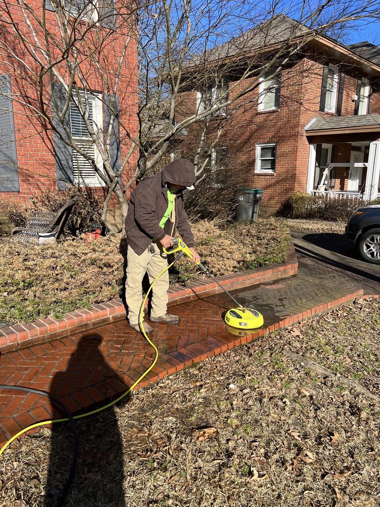 Leo’s Landscape and Trees Services - tree service in Memphis, TN