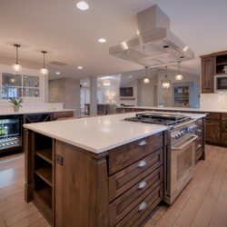 Mountain Valley Floors