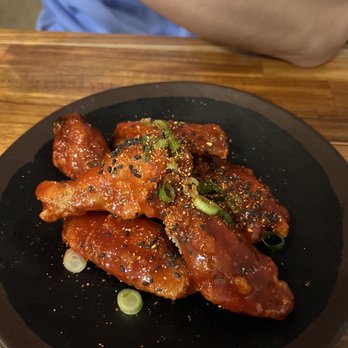 Miso Good Ramen - Spicy chicken wings - Ramen Near Me - Santa Rosa, California Miso Good Ramen - Spicy chicken wings - Ramen Near Me - Santa Rosa, California