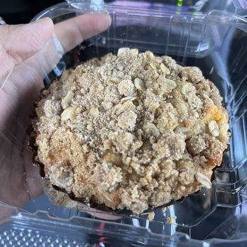 Extra Fine - Bakeries Near Me - San Antonio, Texas