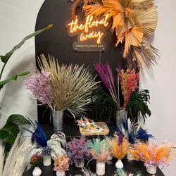 Jenisprouts Plant Store - Dried flowers