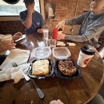 Groundhouse Coffee - Coffee & Tea Near Me - Gardner, Kansas
