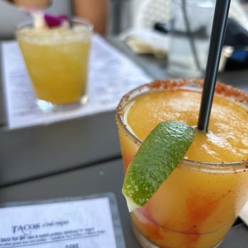 Gringos & Mariachis - Mango Marg & Passionfruit Marg - Tacos Near Me - Potomac, Maryland Gringos & Mariachis - Mango Marg & Passionfruit Marg - Tacos Near Me - Potomac, Maryland