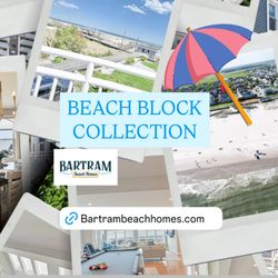 Bartram Beach Homes