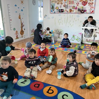 Mina Happy Daycare - Child Care & Day Care Near Me Mina Happy Daycare - Child Care & Day Care Near Me