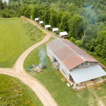 Paint Rock Farm - Venues & Event Spaces Near Me - Hot Springs, North Carolina Paint Rock Farm - Venues & Event Spaces Near Me - Hot Springs, North Carolina