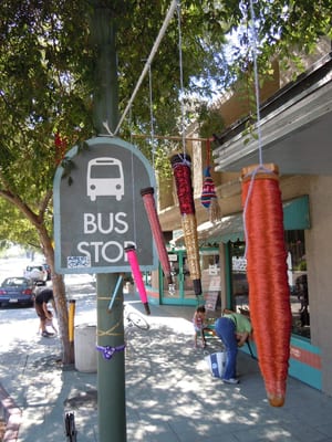 Escondido Arts Partnership by null