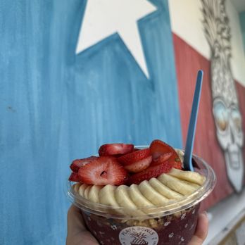 Playa Bowls - 8th Ave- Acai Bowl - Juice Bars & Smoothies Near Me - San Antonio, Texas Playa Bowls - 8th Ave- Acai Bowl - Juice Bars & Smoothies Near Me - San Antonio, Texas