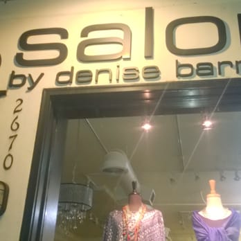 Denise Barrow Salon - Hair Salons Near Me - San Diego, California Denise Barrow Salon - Hair Salons Near Me - San Diego, California