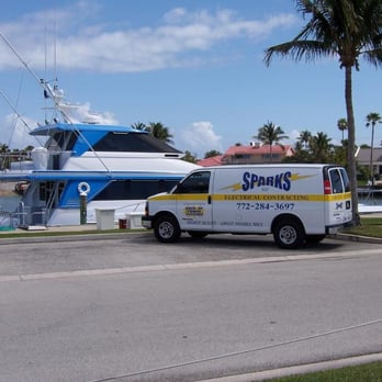 Sparks Electrical Contracting - Electricians Near Me - Stuart, Florida