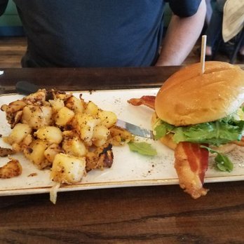 First Watch - Breakfast & Brunch Near Me - Glen Burnie, Maryland