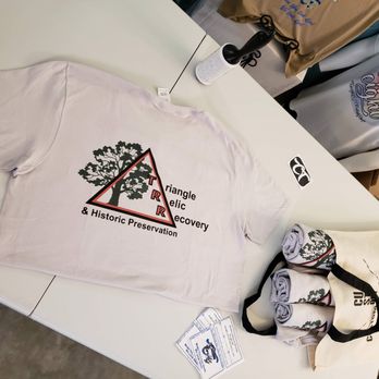 Custom Threadz - Screen Printing/T-Shirt Printing Near Me - Boca Raton, Florida