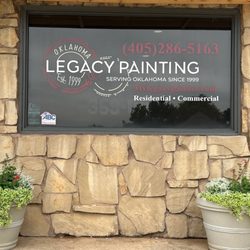 Legacy Painting
