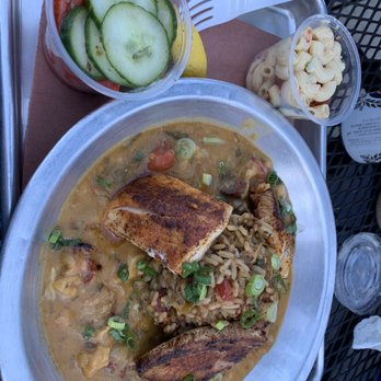 Proud Mary BBQ - Mixed grill special. Very good. - Barbeque Near Me - Lexington, Kentucky Proud Mary BBQ - Mixed grill special. Very good. - Barbeque Near Me - Lexington, Kentucky