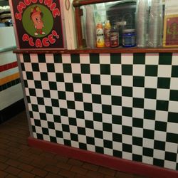 Smoothie Place