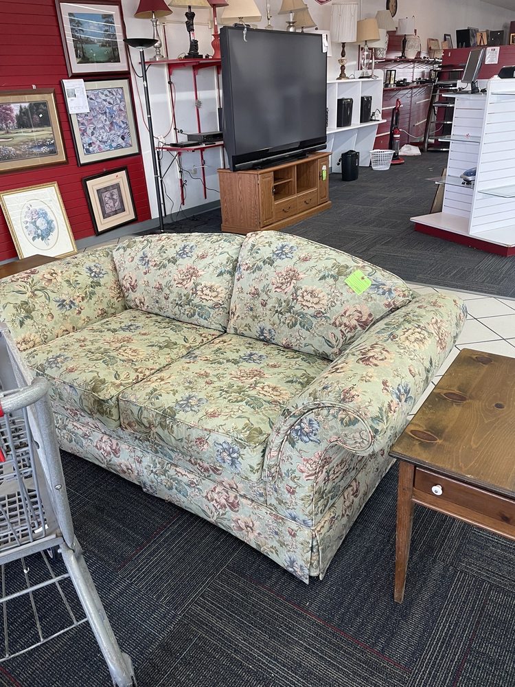 THE SALVATION ARMY FAMILY STORE & DONATION CENTER 37 Photos & 23