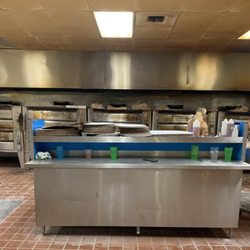 Domenic's And Vinnie's Pizza
