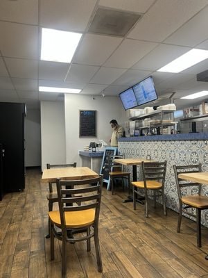 Patras Gyros Greek Kitchen by null