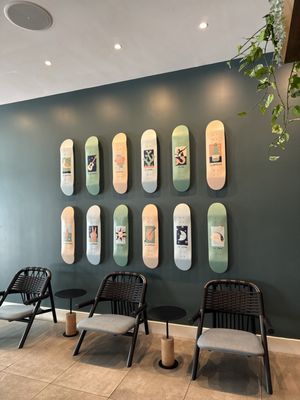 Alma San Diego Downtown, a Tribute Portfolio Hotel by null