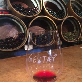 Sevtap Winery - Wine Tasting Room Near Me - Solvang, California Sevtap Winery - Wine Tasting Room Near Me - Solvang, California